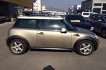 MINIMINI2008款Cooper FUN