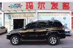 丰田普拉多2008款2.7L GX 自动