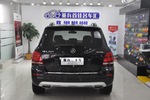 奔驰GLK级2013款GLK 300 4MATIC 动感型