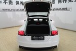 奥迪TT2011款Coupe 2.0TFSI