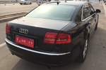 奥迪A8L2008款3.2FSI 豪华型