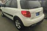 铃木天语SX42012款1.6L 自动锐骑型