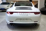 保时捷9112013款Carrera 4S 3.8L