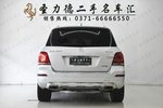 奔驰GLK级2013款GLK 300 4MATIC 动感天窗型