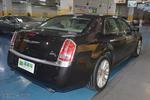 克莱斯勒3002013款300C 3.6L 尊崇版