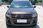 大众途观2013款1.8TSI 手自一体 两驱豪华版