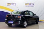 马自达3经典2008款1.6L 手动 标准型