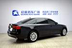 奥迪A6L2014款30 FSI 舒适型