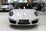 保时捷9112012款Carrera S 3.8L