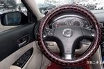 马自达Mazda62008款2.0L 手自一体 时尚型