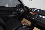 smartfortwo2012款1.0 MHD 硬顶舒适版