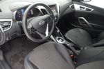 现代Veloster飞思2012款1.6T 自动尊享版