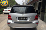 奔驰GLK级2013款GLK300 4MATIC 动感型