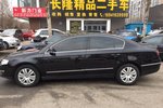 大众迈腾2009款1.8TSI DSG 豪华型