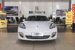 保时捷Panamera2013款Panamera Platinum Edition 3.6L 