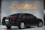 奥迪A6L2018款30周年纪念版 TFSI 进取型