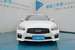 英菲尼迪Q50L2015款2.0T 运动版