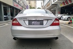 奔驰CLS级2006款CLS500