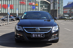 大众CC2011款2.0TSI 豪华型