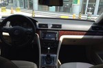 大众帕萨特2012款2.0TSI DSG 御尊版