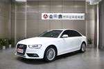 奥迪A4L2013款35 TFSI 自动技术型