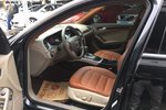 奥迪A4L2010款1.8TFSI 舒适型