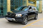 沃尔沃XC902008款3.2L 个性运动版