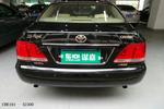 丰田皇冠2007款2.5L Royal 真皮版