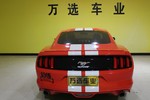 福特Mustang2016款2.3T 美规版