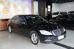 奔驰S级2012款S300L 商务型 Grand Edition