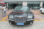 克莱斯勒3002008款300C 2.7L 商务版