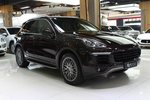 保时捷Cayenne2015款S 3.6T