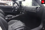 奥迪TT2011款Roadster 2.0TFSI