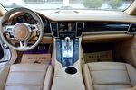 保时捷Panamera2010款Panamera 3.6L 