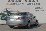 马自达Mazda62006款2.0 手自一体超豪华型 