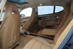 保时捷Panamera2010款Panamera 4 3.6L 