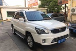 起亚狮跑2013款2.0L GLS 自动两驱