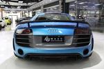 奥迪R82013款5.2 FSI quattro 中国专享版