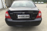 现代伊兰特2004款1.8 GLS 豪华型 自动