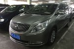 别克GL82011款2.4L LT 行政版