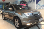 讴歌MDX2009款3.7L 豪华运动型