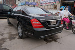 奔驰S级2012款S600L Grand Edition