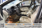 福特致胜2011款2.0T GTDi200 豪华型