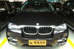 宝马X62011款xDrive35i