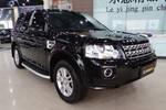 路虎神行者22014款2.0T Si4 SE汽油版