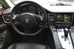 保时捷Panamera2010款Panamera 3.6L 