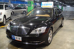 奔驰S级2010款S 350L 4MATIC