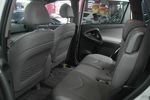 丰田RAV42009款2.4L 自动 豪华导航版