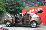 纳智捷大7 SUV2013款2.2T 两驱智慧型