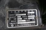 大众帕萨特领驭2007款1.8T 手自一体VIP NAVI